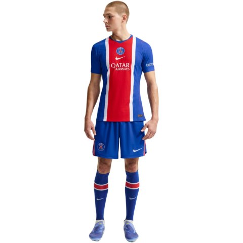 Spodenki męskie Nike Paris Saint-Germain 2026/27 Stadium Home niebieskie II1965 417 S Nike