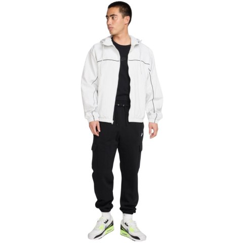 Spodnie męskie Nike Club czarne FN3805 010 XL Nike