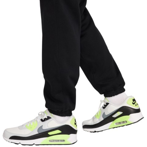 Spodnie męskie Nike Club czarne FN3805 010 M Nike