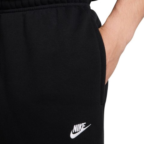 Spodnie męskie Nike Club czarne FN3805 010 S Nike