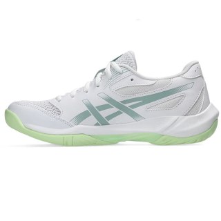 Buty Asics GEL-ROCKET 12 1072A119 107 40 biały Asics