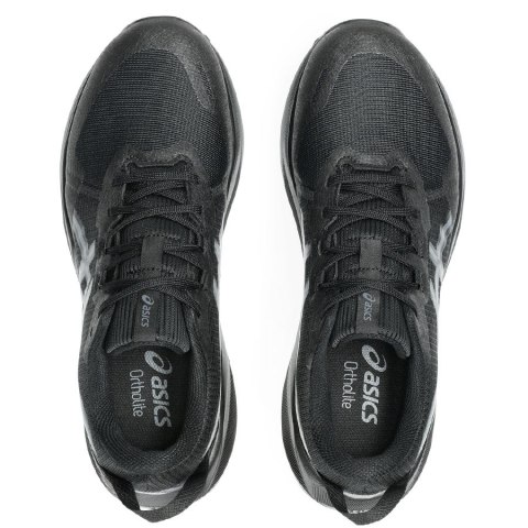 Buty Asics GEL-VENTURE 11 1011C160 003 41 1/2 czarny Asics