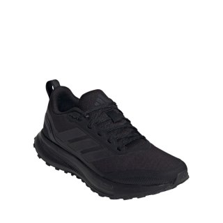 Buty damskie adidas Runfalcon 5 TR Running czarne JP5913 39 1/3 Adidas