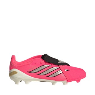 Buty piłkarskie dla dzieci adidas Predator Elite FT FG HP9970 38 2/3 Adidas