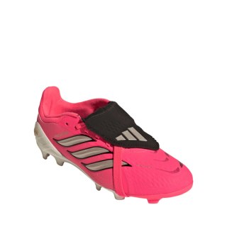 Buty piłkarskie dla dzieci adidas Predator Elite FT FG HP9970 38 2/3 Adidas