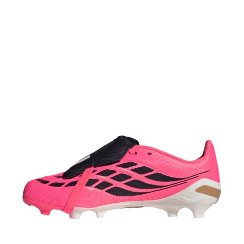 Buty piłkarskie dla dzieci adidas Predator League FT FG HP9998 33 Adidas