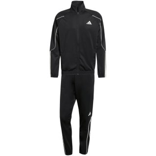 Dres męski adidas 3-Stripes czarny JN1817 M Adidas
