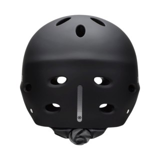 Kask SMJ Globber 513-120 roz.S 54-56 cm czarny Smj