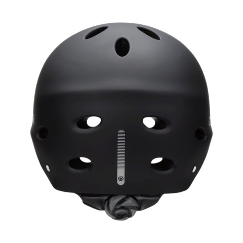 Kask SMJ Globber 513-120 roz.S 54-56 cm czarny Smj