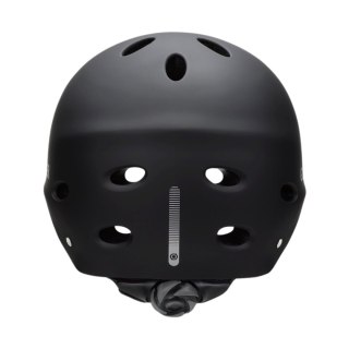 Kask SMJ Globber 515-120 roz.L 59-61 cm czarny Smj
