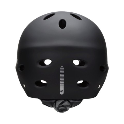 Kask SMJ Globber 515-120 roz.L 59-61 cm czarny Smj