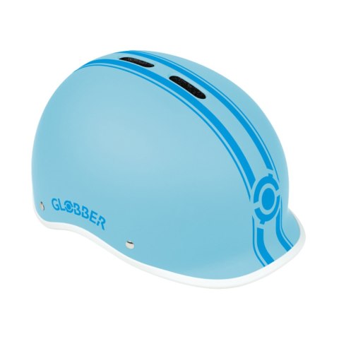Kask SMJ Globber Master 600-201 roz.XS/S 47-51 cm niebieski Smj