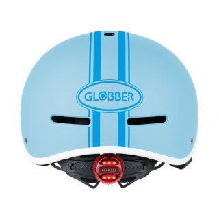Kask SMJ Globber Master 600-201 roz.XS/S 47-51 cm niebieski Smj