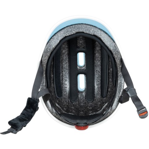 Kask SMJ Globber Master 600-201 roz.XS/S 47-51 cm niebieski Smj