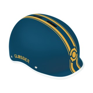 Kask SMJ Globber Ultimum 601-301 roz.S/M 51-55 cm niebieski Smj