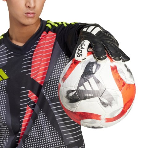 Rękawice bramkarskie adidas Copa Club Goalkeeper czarne JY0625 11,5 Adidas teamwear