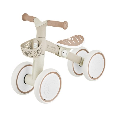 Rowerek Globber Learning coconut 736-466 Smj