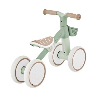 Rowerek Globber Learning pistacjowy 736-109 Smj
