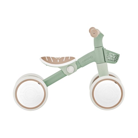 Rowerek Globber Learning pistacjowy 736-109 Smj