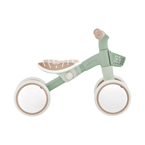 Rowerek Globber Learning pistacjowy 736-109 Smj