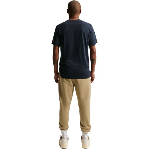 Spodnie męskie Nike Club BB Jogger beżowe FN3787 298 S Nike