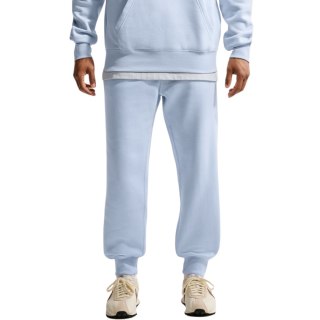 Spodnie męskie Nike Club BB Jogger błękitne FN3787 407 2XL Nike