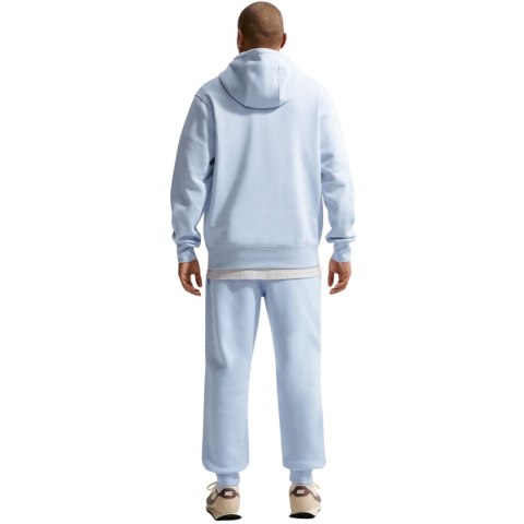 Spodnie męskie Nike Club BB Jogger błękitne FN3787 407 2XL Nike