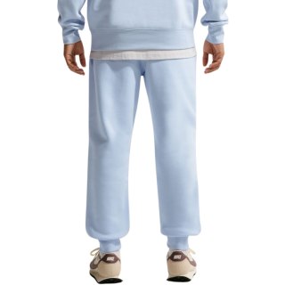 Spodnie męskie Nike Club BB Jogger błękitne FN3787 407 S Nike