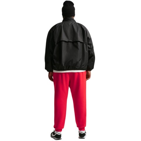 Spodnie męskie Nike Club BB Jogger czerwone FN3787 657 L Nike