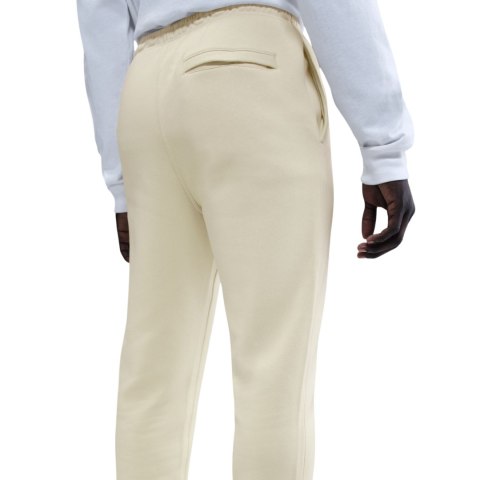 Spodnie męskie Nike Club BB Jogger kremowe FN3787 229 L Nike