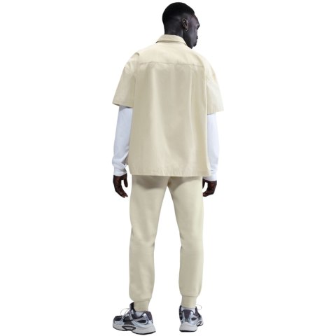 Spodnie męskie Nike Club BB Jogger kremowe FN3787 229 S Nike