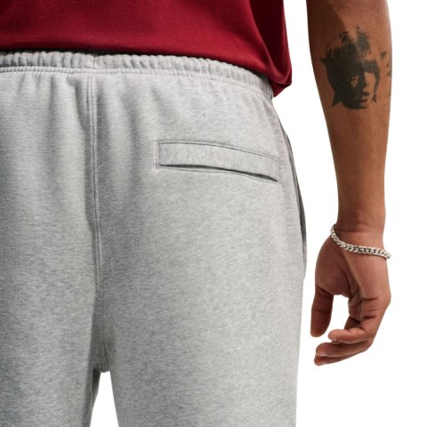 Spodnie męskie Nike Club BB Jogger szare FN3787 063 L Nike