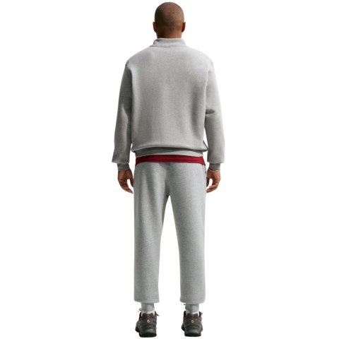 Spodnie męskie Nike Club BB Jogger szare FN3787 063 L Nike