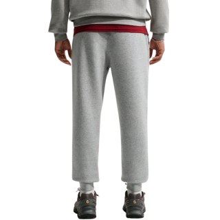 Spodnie męskie Nike Club BB Jogger szare FN3787 063 S Nike