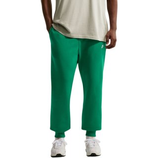 Spodnie męskie Nike Club BB Jogger zielone FN3787 365 L Nike