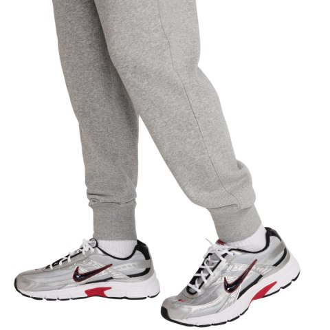 Spodnie męskie Nike Club szare FN3801 063 XL Nike