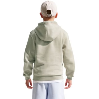 Bluza dla dzieci Nike Sportswear Club Fleece jasnozielona FD3000 304 L Nike