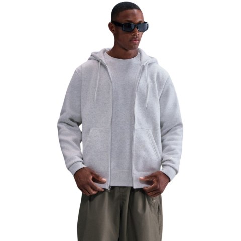 Bluza męska Nike Club BB FZ Hoodie biała FN3861 051 XL Nike