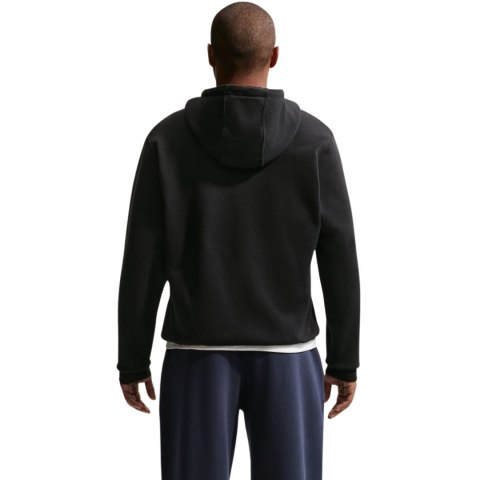 Bluza męska Nike Club BB FZ Hoodie czarna FN3861 010 2XL Nike