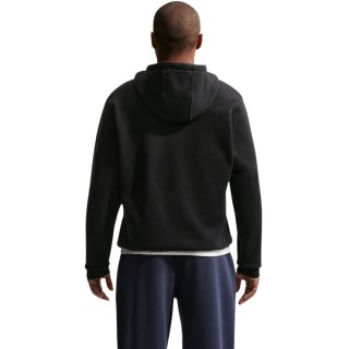 Bluza męska Nike Club BB FZ Hoodie czarna FN3861 010 XL Nike