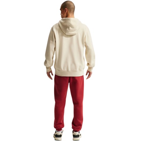 Bluza męska Nike Club BB FZ Hoodie jasne khaki FN3861 229 L Nike