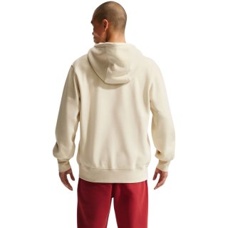 Bluza męska Nike Club BB FZ Hoodie jasne khaki FN3861 229 S Nike