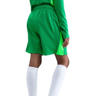 Spodenki dla dzieci Nike FC Barcelona 2025/26 Stadium Goalkeeper zielone HQ0475 310 XL Nike