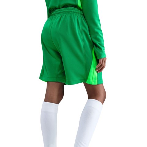 Spodenki dla dzieci Nike FC Barcelona 2025/26 Stadium Goalkeeper zielone HQ0475 310 XL Nike