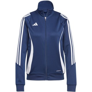 Bluza damska adidas Tiro 24 Training granatowa IR7492 S Adidas teamwear