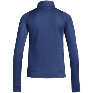 Bluza damska adidas Tiro 24 Training granatowa IR7492 S Adidas teamwear