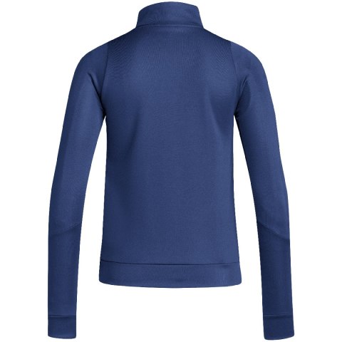 Bluza damska adidas Tiro 24 Training granatowa IR7492 S Adidas teamwear