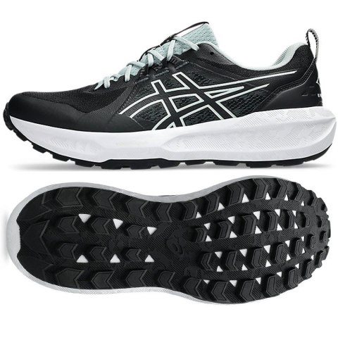 Buty Asics GEL-SONOMA 8 1011B979 003 44 czarny Asics
