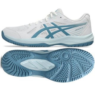 Buty Asics UPCOURT 6 1071A104 107 42 biały Asics