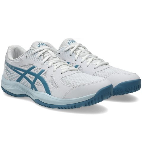 Buty Asics UPCOURT 6 1071A104 107 44 1/2 biały Asics